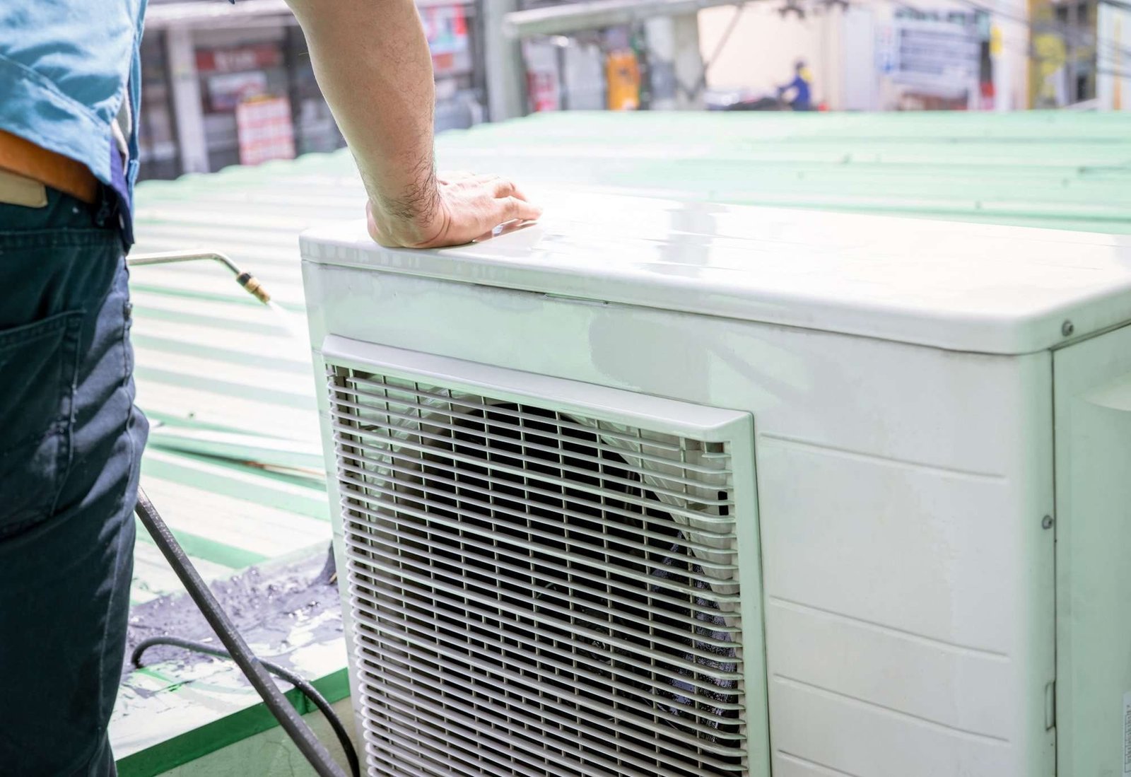 ac coil cleaning services in dubai 2
