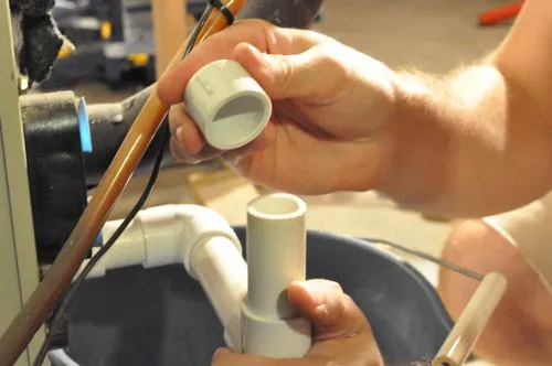 ac drainage line cleaning services dubai